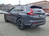 Used 2025 Honda CR-V Sport Touring image 4