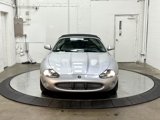 Used 2003 Jaguar XK8 Convertible image 2