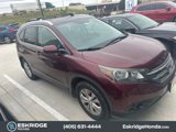 Used 2013 Honda CR-V EX-L image 2