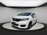 Used 2018 Honda Fit LX image 3
