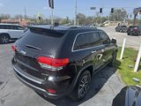 Used 2018 Jeep Grand Cherokee Limited image 4