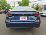 Certified 2024 Honda Accord EX image 5