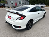 Used 2018 Honda Civic Si image 5