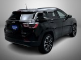 Used 2023 Jeep Compass Limited image 5
