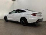 Used 2022 Hyundai Sonata N Line image 4