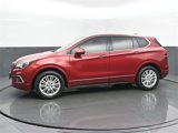 Used 2017 Buick Envision Preferred w/ LPO, Cargo Package image 2