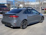 Used 2023 Toyota Corolla XSE image 3