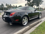 Used 2003 Lexus SC 430 Convertible image 2