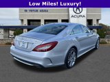 Used 2015 Mercedes-Benz CLS 400 4MATIC image 5