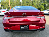 Used 2022 Hyundai Elantra SEL w/ Convenience Package image 6