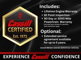 Used 2016 Cadillac SRX Luxury w/ Driver Awareness Package image 4
