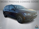 Used 2021 Volkswagen Tiguan S image 5
