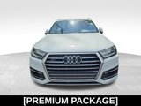 Used 2018 Audi Q7 2.0T Premium image 3