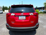 Used 2014 Toyota RAV4 Limited image 6