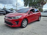 Used 2022 Kia Rio S image 3