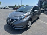 Used 2017 Nissan Versa Note SV image 2