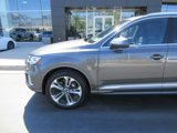 Used 2021 Audi Q7 3.0T Premium Plus w/ Executive Package image 2