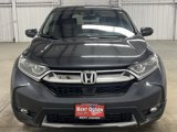 Used 2018 Honda CR-V EX image 2