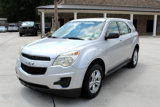 Used 2014 Chevrolet Equinox LS image 4