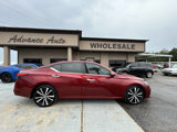 Used 2019 Nissan Altima 2.5 Platinum image 2
