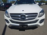 Used 2019 Mercedes-Benz GLE 400 4MATIC image 2