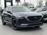 Certified 2022 MAZDA CX-9 Touring Plus image 3