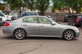 Used 2005 INFINITI G35 Sedan w/ (P03) Premium Pkg C image 4