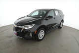 Used 2024 Chevrolet Equinox LT image 3