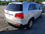Used 2012 Kia Sorento LX w/ Convenience Pkg image 3