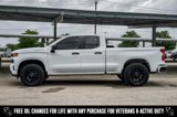 Used 2019 Chevrolet Silverado 1500 Custom w/ Custom Value Package image 4
