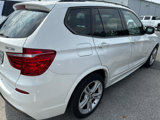 Used 2014 BMW X3 xDrive28i image 4