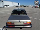 Used 1988 BMW 528e Sedan image 5