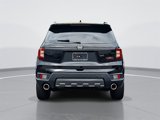 Certified 2022 Honda Passport TrailSport image 6