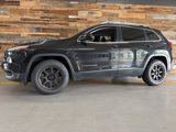 Used 2016 Jeep Cherokee Latitude w/ Cold Weather Group image 3