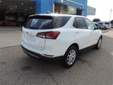 Certified 2022 Chevrolet Equinox LT image 4