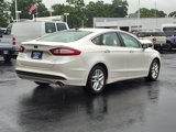 Used 2016 Ford Fusion SE w/ Equipment Group 202A image 2