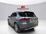 Used 2020 Mercedes-Benz GLE 350 image 5