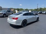 Used 2018 Chevrolet Malibu LT w/ Redline Edition image 5