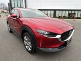 Certified 2022 MAZDA CX-30 AWD 2.5 S w/ Premium Package image 2