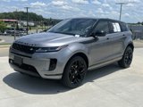 Certified 2022 Land Rover Range Rover Evoque SE image 2