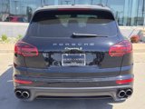 Used 2017 Porsche Cayenne S Platinum image 6