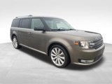 Used 2013 Ford Flex SEL image 4