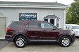 Used 2019 Ford Explorer XLT w/ Equipment Group 202A image 6