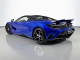 New 2025 McLaren 750S Spider image 5