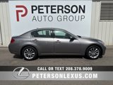 Used 2007 INFINITI G35 x Sedan w/ Premium Pkg image 3