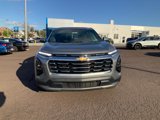 New 2025 Chevrolet Equinox LT image 2