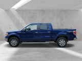 Used 2012 Ford F150 Lariat w/ Lariat Chrome Pkg image 5