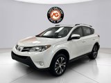 Used 2015 Toyota RAV4 Limited image 3