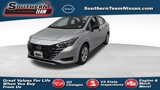 New 2025 Nissan Versa S w/ Trunk Package image 1