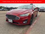 Used 2020 Ford Fusion SE w/ Equipment Group 151A image 3